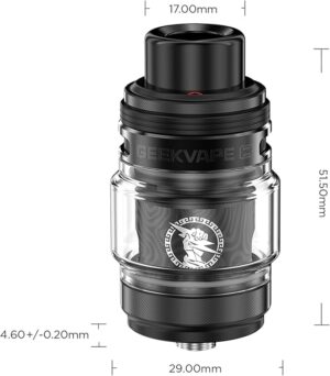 Geekvape Z Fli Tank