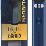 Uwell Caliburn G3
