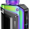 Geekvape Aegis Legend 3 (The Rugged Powerhouse)