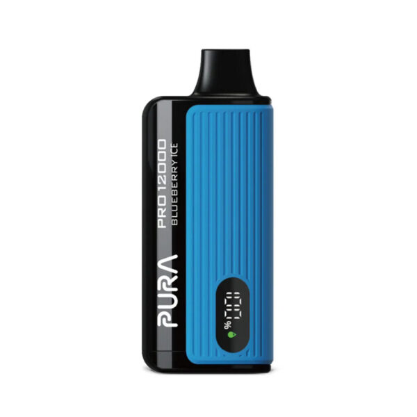 VeloX Pro 12,000 Puffs