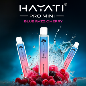 Hayati Pro Mini 600