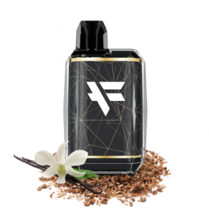 Dinner Lady Famovape 600 – The "Flavor Heritage