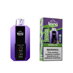 Bang 25000 Puffs Disposable Vape Wholesale