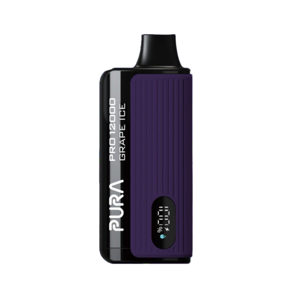 VeloX Pro 12,000 Puffs