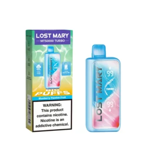 LOST MARY MT50K TURBO Disposable Vape