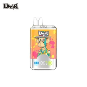 Uwin Crystal Twins 40K Disposable Vape Wholesale